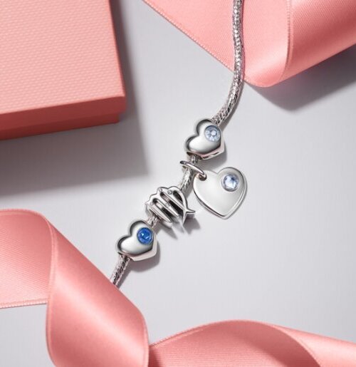 Кажи „Ч.Р.Д.“ с персонализиран талисман!