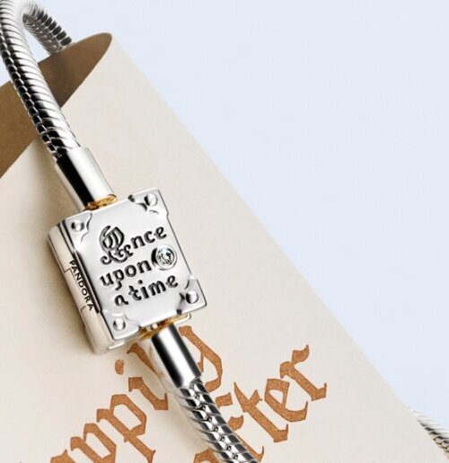 С DisneyxPandora всичко е възможно!