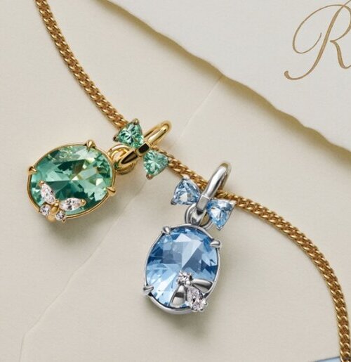 С Pandora x Bridgerton ти определяш посоката!