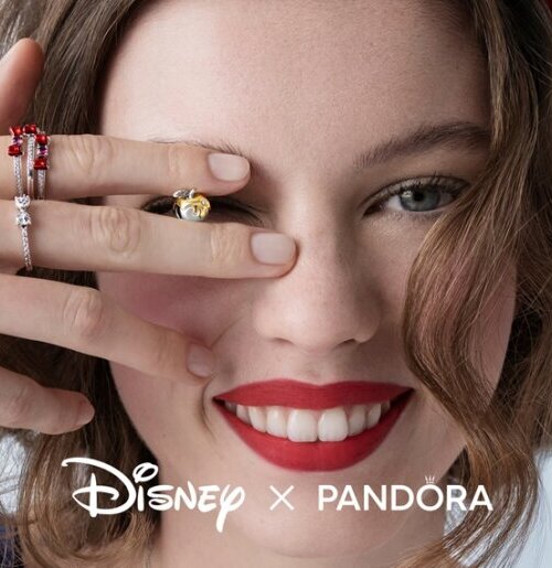 С DisneyxPandora всичко е възможно!