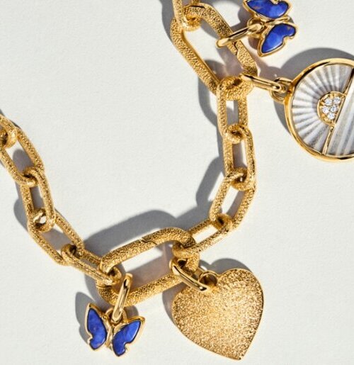 Летен mix & match с Pandora ME