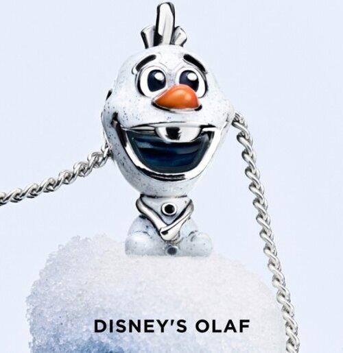 Усмихни деня си с DisneyPandora!