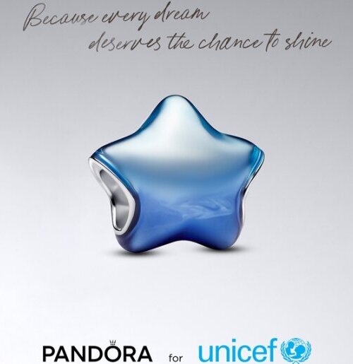 С вдъхновение от звездното небе!