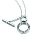 Pandora Колие Ти и аз