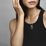 Pandora Колие Ти и аз