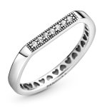 Pandora Пръстен Твоя, Pandora