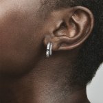 Pandora Обеци Стъпка напред