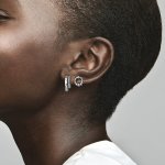 Pandora Обеци Стъпка напред