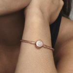 Pandora Гривна Pandora вдъхновение