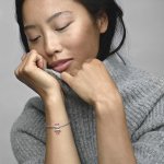 Disney x Pandora Талисман Мини Бот
