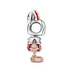 Disney x Pandora Талисман Мини Бот