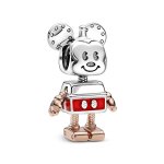 Disney x Pandora Талисман Мики Бот