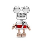 Disney x Pandora Талисман Мики Бот