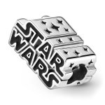 Star Wars x Pandora Талисман STAR WARS фен