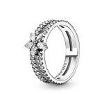 Pandora Пръстен Красива като цвете