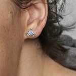 Disney x Pandora Обеци Бъди принцеса