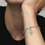 Disney x Pandora Талисман висулка Гюс