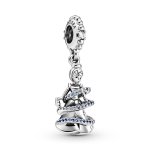 Disney x Pandora Талисман висулка БибидиБобидиБу