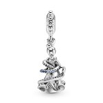 Disney x Pandora Талисман висулка БибидиБобидиБу