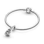 Disney x Pandora Талисман висулка БибидиБобидиБу