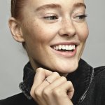 Pandora Пръстен Смелост