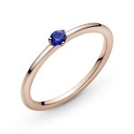 Pandora Пръстен Смелост