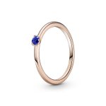 Pandora Пръстен Смелост