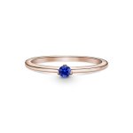 Pandora Пръстен Смелост