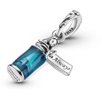 Disney x Pandora Талисман висулка Чудесата са, за да се случват