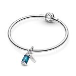 Disney x Pandora Талисман висулка Чудесата са, за да се случват