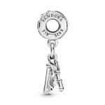Disney x Pandora Талисман висулка Ново приключение