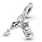 Disney x Pandora Талисман висулка Ново приключение