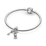 Disney x Pandora Талисман висулка Ново приключение