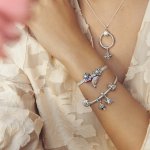 Pandora Талисман висулка Моето хоби