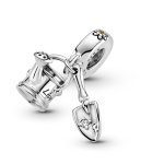 Pandora Талисман висулка Моето хоби