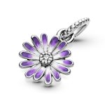 Pandora Висулка Цвете на настроението