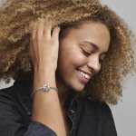 Disney x Pandora Талисман Лейди