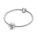 Disney x Pandora Талисман Лейди