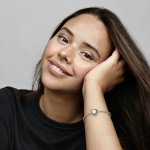 Pandora Талисман Семейно дърво