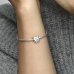 Pandora Талисман Благодаря, че те има