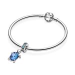 Pandora Moments Талисман висулка Гледай напред