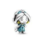 Disney x Pandora Талисман Смелата Жасмин