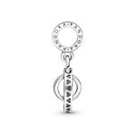Pandora Moments Талисман висулка Мила моя