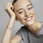 Pandora Moments Талисман висулка Мила моя