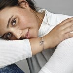 Unicef x Pandora Талисман висулка Нарисувай си мечта