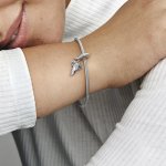 Unicef x Pandora Талисман висулка Нарисувай си мечта