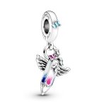 Unicef x Pandora Талисман висулка Нарисувай си мечта