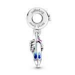 Unicef x Pandora Талисман висулка Нарисувай си мечта