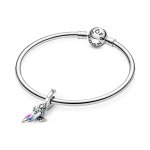 Unicef x Pandora Талисман висулка Нарисувай си мечта