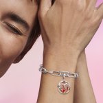 Pandora ME Талисман висулка Моят нестихващ огън